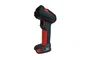 Honeywell 1990i Lector de Códigos de Barras Portátil 1D/2D LED Negro Rojo