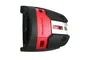 Honeywell 1990i Lector de Códigos de Barras Portátil 1D/2D LED Negro Rojo