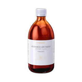 ESENTIAL AROMS Agua Floral de Hamamelis Bio 1L