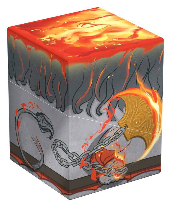 Squaroes Squaroe Magic: The Gathering Reality Fracture MTG011 - Ajani (Fractured) Squaroes Squaroe Magic: The Gathering Reality Fracture MTG011 - Ajani (Fractured)