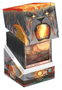 Squaroes Squaroe Magic: The Gathering Reality Fracture MTG011 - Ajani (Fractured)