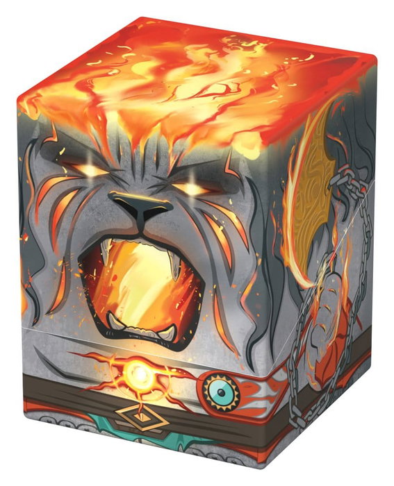 Squaroes Squaroe Magic: The Gathering Reality Fracture MTG011 - Ajani (Fractured) Squaroes Squaroe Magic: The Gathering Reality Fracture MTG011 - Ajani (Fractured)