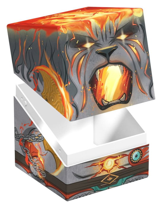 Squaroes Squaroe Magic: The Gathering Reality Fracture MTG011 - Ajani (Fractured) Squaroes Squaroe Magic: The Gathering Reality Fracture MTG011 - Ajani (Fractured)