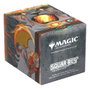 Squaroes Squaroe Magic: The Gathering Reality Fracture MTG011 - Ajani (Fractured)