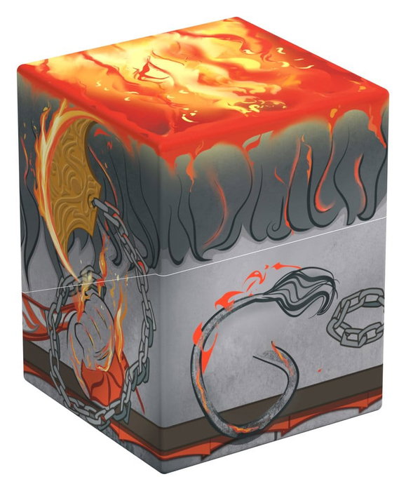 Squaroes Squaroe Magic: The Gathering Reality Fracture MTG011 - Ajani (Fractured) Squaroes Squaroe Magic: The Gathering Reality Fracture MTG011 - Ajani (Fractured)