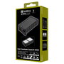 SANDBERG Solar Powerbank CampLED 20000