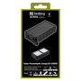 SANDBERG Solar Powerbank CampLED 20000