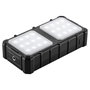 SANDBERG Solar Powerbank CampLED 20000