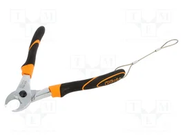 BETA Tijeras de 230mm para trabajos en alturas