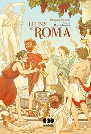 Lluny de Roma, Pasqual Alapont - BROMERA EDICIONS