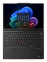 Lenovo ThinkPad X1 Carbon Gen 14 Aura Edition Copilot+ PC, 32 GB RAM, 512 GB SSD, 14 pulg Táctil