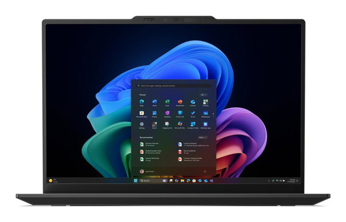 Lenovo ThinkPad X1 Carbon Gen 14 Aura Edition Copilot+ PC, 32 GB RAM, 512 GB SSD, 14 pulg Táctil