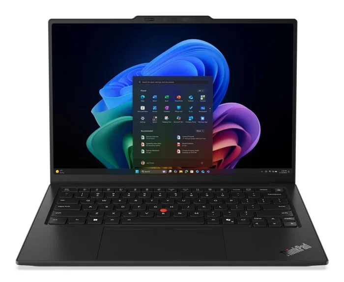 Lenovo ThinkPad X1 Carbon Gen 14 Aura Edition Copilot+ PC, 32 GB RAM, 512 GB SSD, 14 pulg Táctil