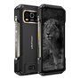 Ulefone Armor 27 Pro 12GB 256GB 6.78 5G Negro