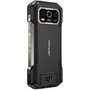 Ulefone Armor 27 Pro 12GB 256GB 6.78 5G Negro