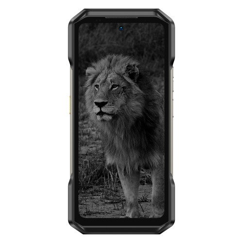 Ulefone Armor 27 Pro 12GB 256GB 6.78 5G Negro Ulefone Armor 27 Pro 12GB 256GB 6.78 5G Negro