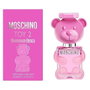 Moschino Toy 2 Bubble Gum Tratamiento con spray para el cabello 30 ml