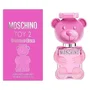 Moschino Toy 2 Bubble Gum Tratamiento con spray para el cabello
