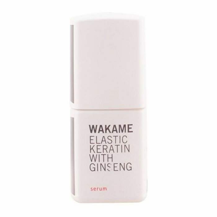 Trendy Hair Wakame Elastic Serum con Ginseng y Keratina 30ml