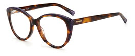 Missoni MIS-0094-AY0 Gafas de vista Morado
