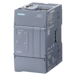 Siemens SIMATIC 6ES7212-1HG50-0XB0 S7-1200 G2 CPU 1212C DC/DC/Relais