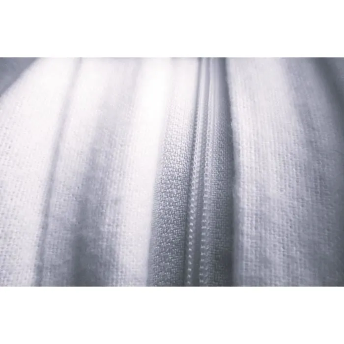 Lovely Home LOV3701393716451 Protector de Almohada - 50 x 70 cm - 100% Algodón - 170 G/M2