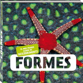 ANDANA Formes (El meu primer àlbum de descobriments)