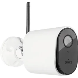 Abus PPIC54520 Cámara SmartLook Tubo fijo para exteriores Blanca
