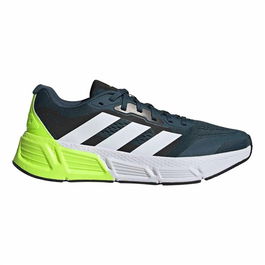 Zapatillas de Running para Adultos Adidas Questar 2 Azul marino