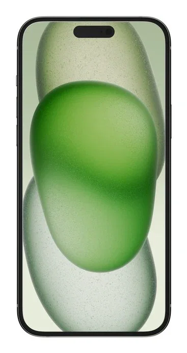 Belkin ScreenForce Protector de Pantalla de Vidrio Templado 9H para iPhone 16 Plus - Transparente, Antibacteriano, Resistente a Impactos y Rayones, 1 Unidad