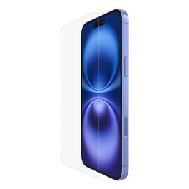 Protector de Pantalla para Móvil Belkin IPHONE 16PLUS/15PLUS/14PROMAX Apple iPhone 16 Plus