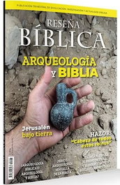 Arqueologia y biblia, AA.VV. - VERBO DIVINO