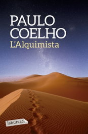 L'alquimista, Paulo Coelho - LABUTXACA