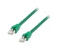 EQUIP Patchkabel Cat8.1 S/FTP 5m Verde