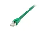 EQUIP Patchkabel Cat8.1 S/FTP 5m Verde