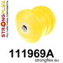 StrongFlex STF111969A Suspensión Delantera - Casquillo Delantero Sport