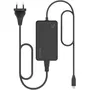Aisens ASCH-1PD45D067-BK Cargador Sobremesa GaN USB-C 45W PD3.0 1xPuerto Tipo-C Negro