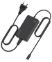 Aisens Cargador de Sobremesa GaN 45W USB-C PD3.0 Negro ASCH-1PD45D067-BK