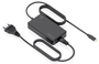 Aisens Cargador de Sobremesa GaN 45W USB-C PD3.0 Negro ASCH-1PD45D067-BK