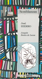 ENEIDA, 13.JOSE HIERRO.(SEMBLANZAS), Benito de Lucas, Joaquín - ENEIDA