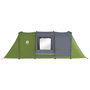 Coleman FastPitch Victoria Falls 4 Blackout
