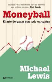 Moneyball, Michael Lewis - PENINSULA