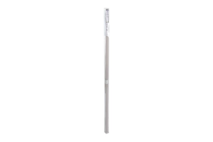 DKD Home Decor Estor Básico Beige 190 x 160 cm Poliéster