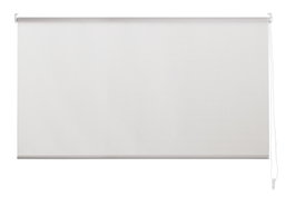 DKD Home Decor Estor Básico Beige 190 x 160 cm Poliéster