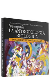 Para comprender Antropologia Biologica, M. Rebato, Esther - VERBO DIVINO