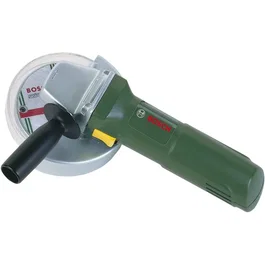 Bosch KLE4009847084262 Amoladora Angular Electrónica 8426 Juguete de Rol para Mayores de 3 Años