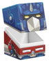 Squaroes Transformers TR001 - Optimus Prime