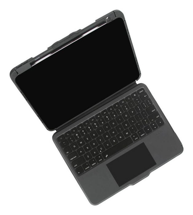 Targus Versavu Nórdico Bluetooth Negro