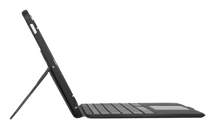 Targus Versavu Nórdico Bluetooth Negro