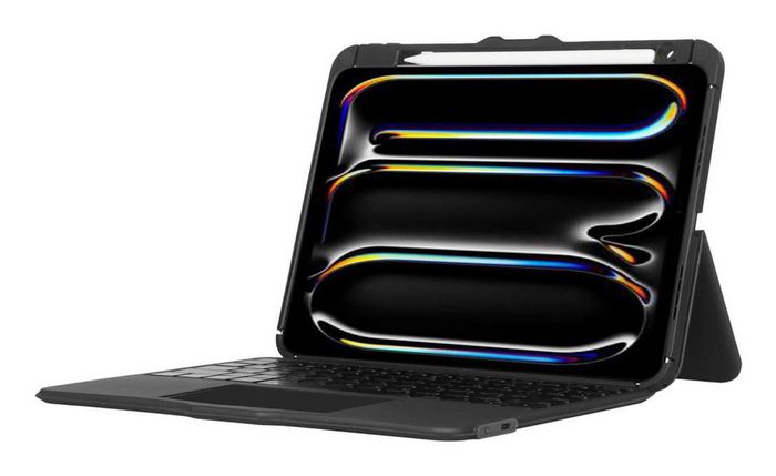 Targus Versavu Nórdico Bluetooth Negro